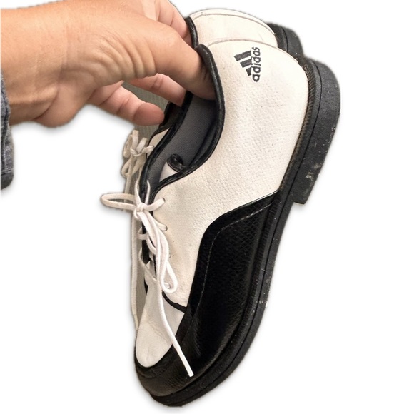 Adidas Ladies Allura Soft Spike Golf Shoes Womens US 7.5 - Picture 4 of 12